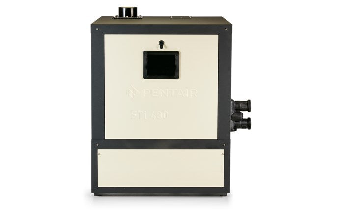 Pentair MasterTemp® Liquid Propane High Performance Heater 200K BTU