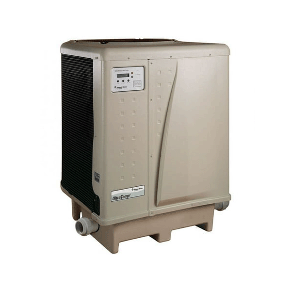 Pentair Ultratemp® Heat Pump 125K BTU