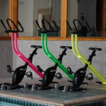 POOL BIKE - TIDALWAVE - CHOOSE COLOR *