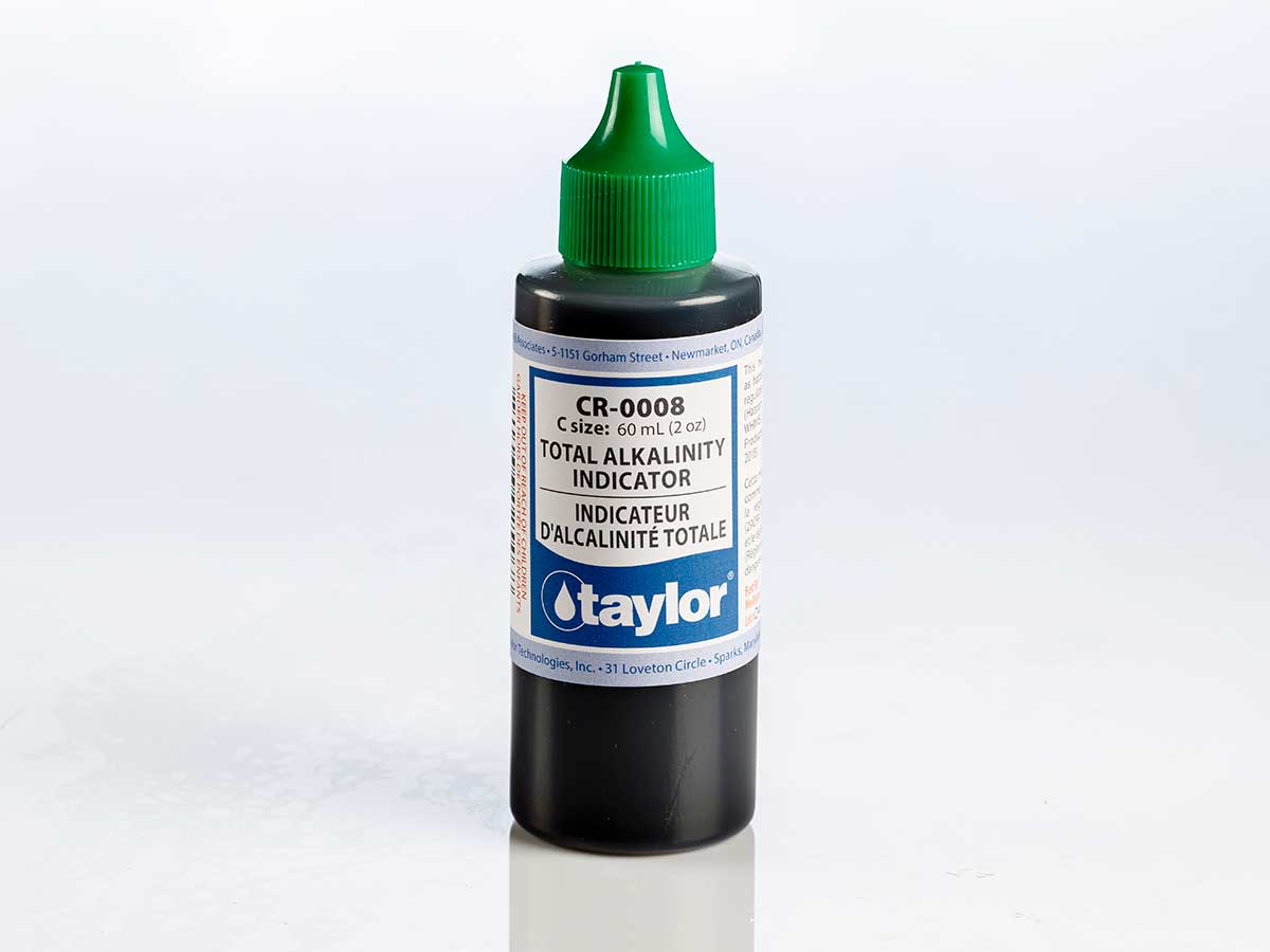 Mursatt Taylor T.A. #8 R-0008-C 2oz