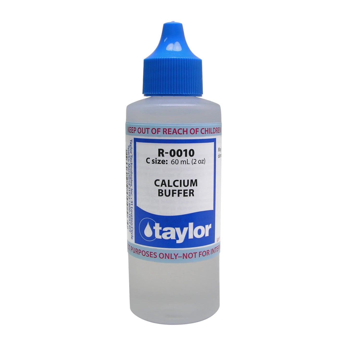 Mursatt Taylor CB #10 R-0010-C 2oz