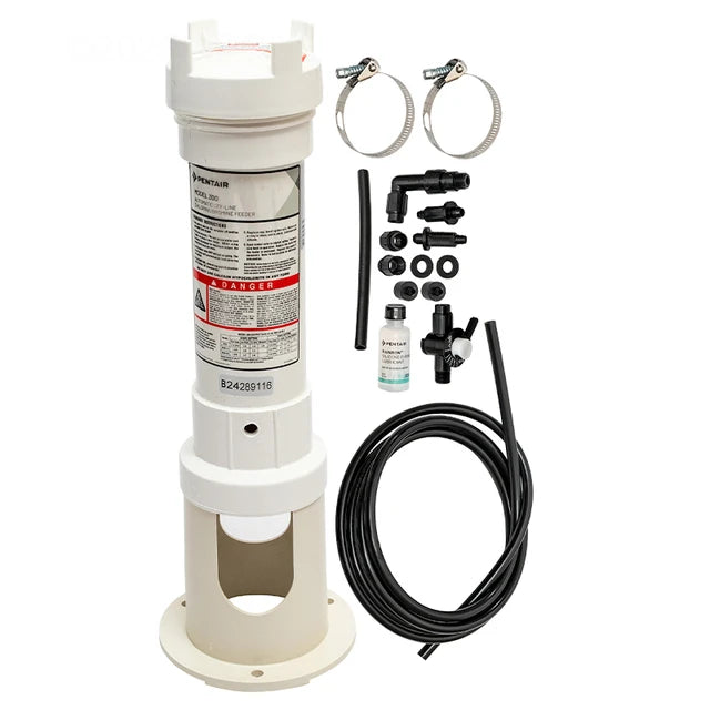 Pentair Brominator (Model 300)