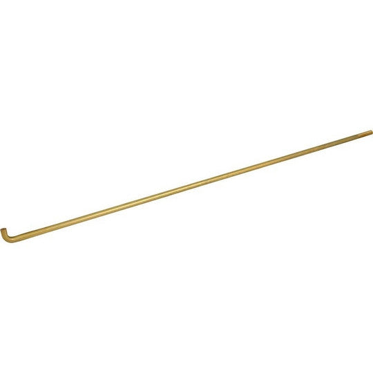Pentair 20.5" Brass Vertical Tie Rod