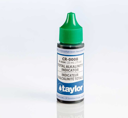 Mursatt Taylor T.A. #8 R-0008-A .75oz