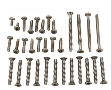 Hayward SCREW PACK CONC MDX2