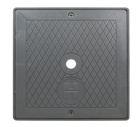 Hayward DECK RING ASSY LTGRY