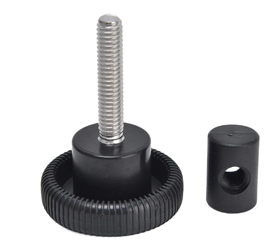 Hayward ASSY KNOB PAWL F/TOP