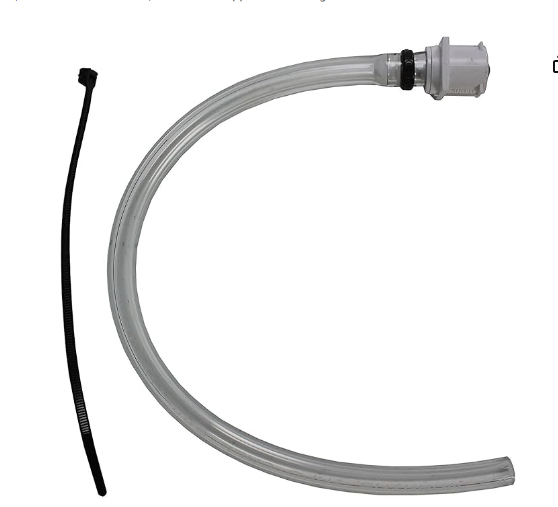 Hayward TUBING CHECK VALVE & TIES