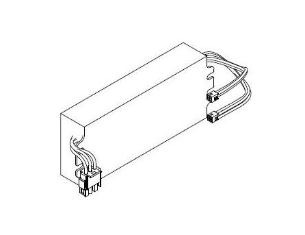Hayward BALLAST UNIVERSAL ULTRA U.V. D