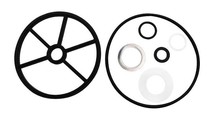 Hayward GASKET VANQ BODY 1 SET