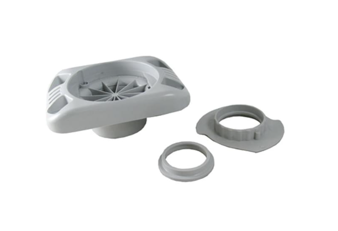 Hayward VENTURI, DUAL NOZZLE, ASSY VEN
