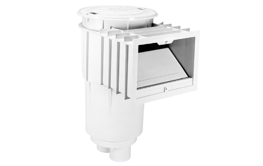 Hayward RETURN GUARD FIN SKIMMER WHT