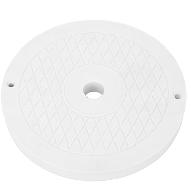 Hayward DECK LID PARALEVEL LTGRY