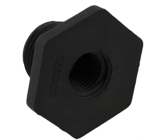 Hayward THD ADAPTER FOR PRESSURE GAUGE