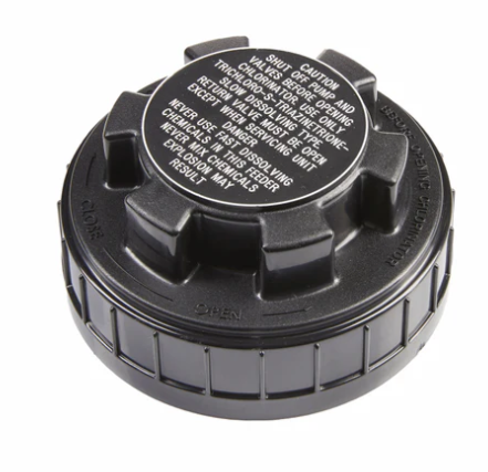 Hayward DIAL CONTROL KNOB