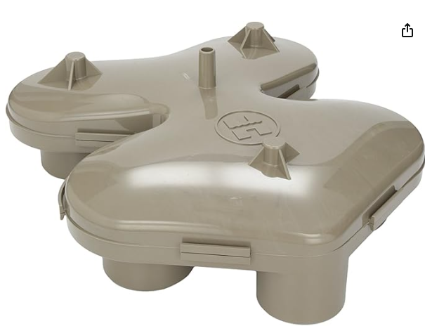Hayward MANIFOLD ASSY,TOP