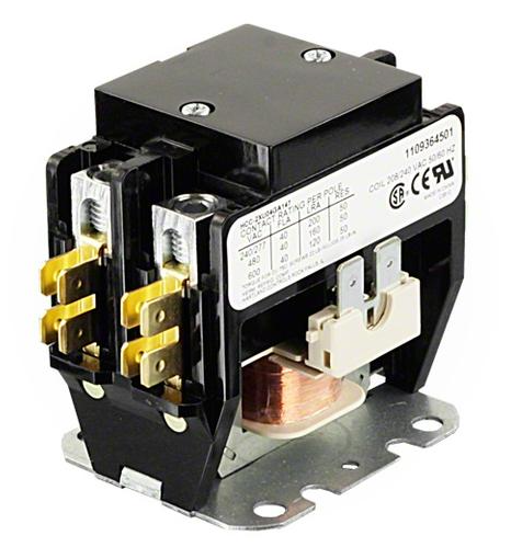 Hayward CONTACTOR