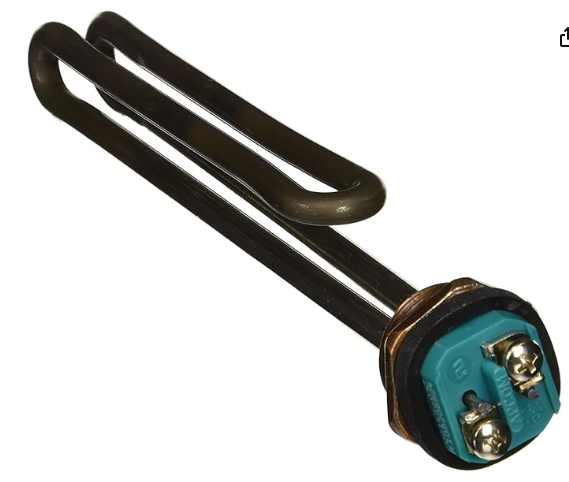 Hayward 5.5 240V ELEMENT