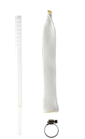 Hayward FLEX AIR RELIEF ASSEMBLY