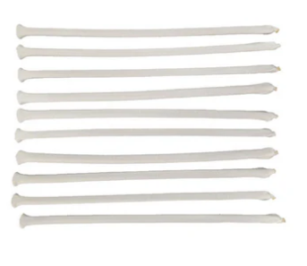 Hayward FLEX TUBE -PERFLEX (SET OF 10)