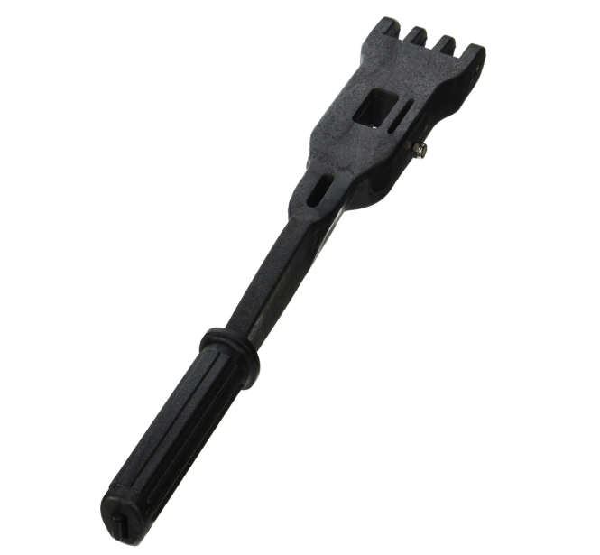 Hayward COMPLETE NORYL BUMP HANDLE