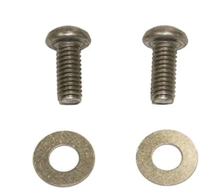 Hayward PUMP MTG SCREW W/WASHER