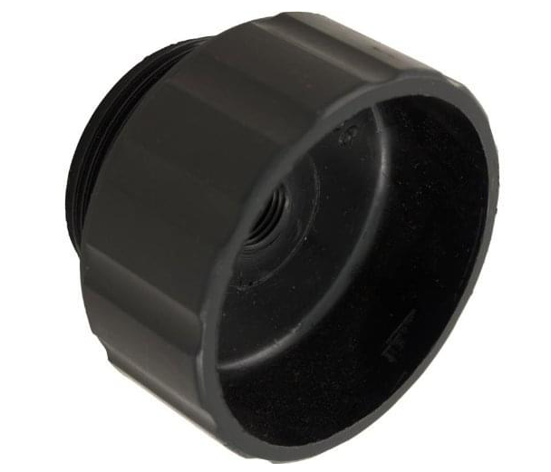 Hayward GAUGE ADAPTER