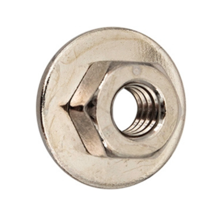 Hayward HEX NUT W/WASHER