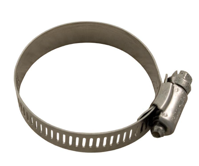 Hayward HOSE CLAMP