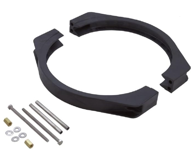 Hayward CLAMP ASSY W/HARDWARE