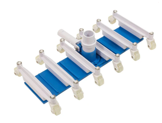 Pentair 203 14'' Superflex Vacuum Head