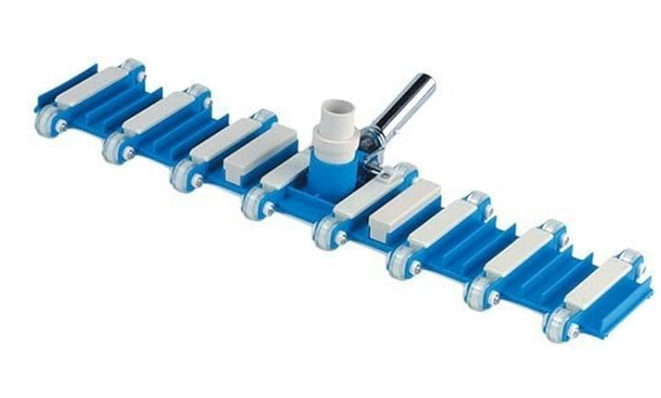 Pentair 14'' ProVac Flexible Commercial Vacuum