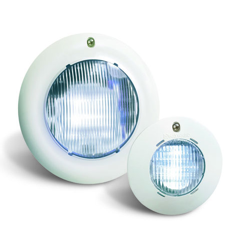 UCL POOL WHITE 12V 100FT 500W