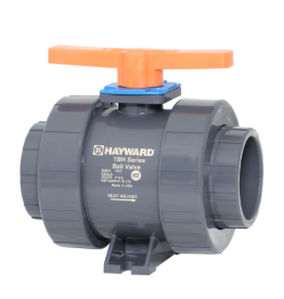 VALVE-COMM, 4IN SIDE MT , LAMINATED