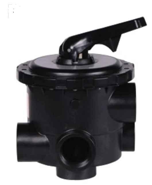 VALVE-COMM, 3IN SIDE MT