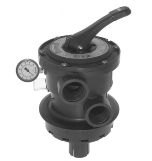 VALVE-COMM, 2IN SIDE MT