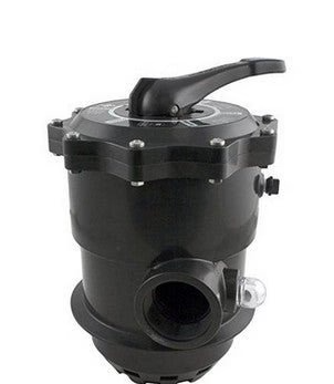 VALVE-COMM, 2-1/2IN SIDE MT