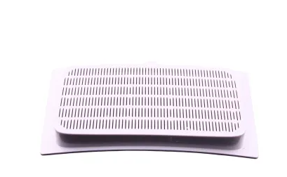 Hayward SCREEN, GRAY MET