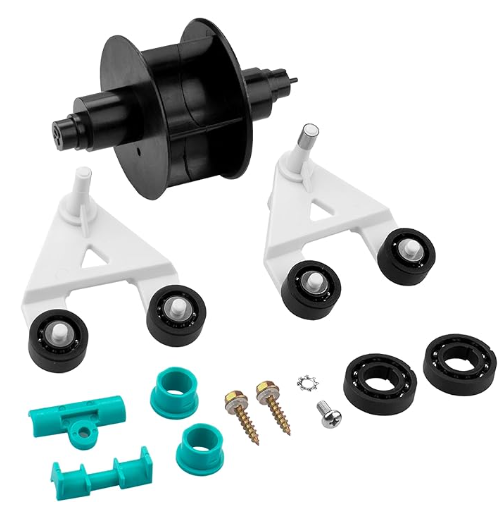 Hayward KIT-UNIVERSAL,TURBINE / A- FRAME