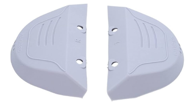 Hayward WING KIT, GRAY MET