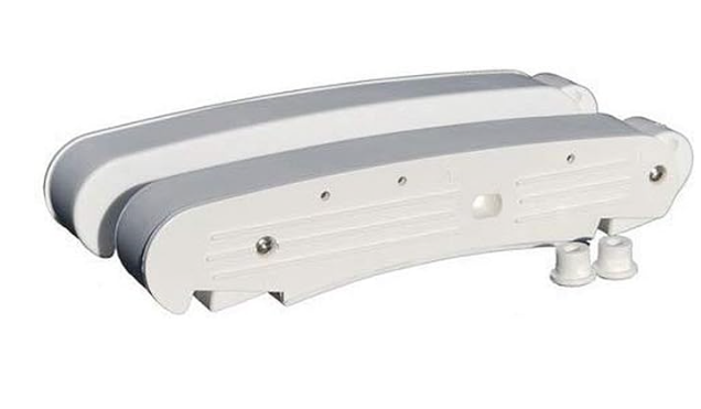 Hayward POD KIT, WHITE