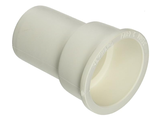 Hayward AQUADROID SKIMMER ADAPTER CONE