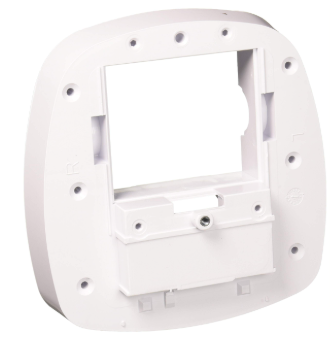 Hayward LWR MID BODY, WHT, ONE INSERT