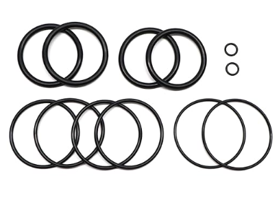 Hayward ORING KIT WITH TEFLON TAPE