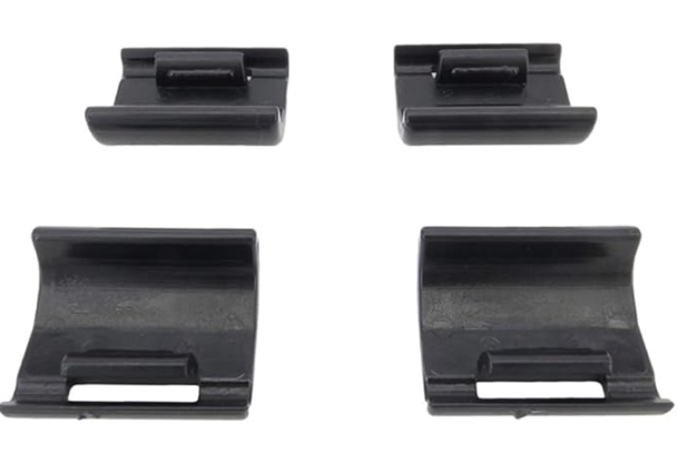 Hayward KIT PV RETRO 1 HD BLK