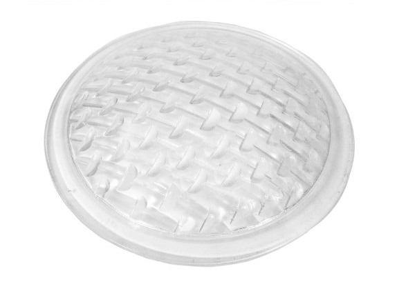 Hayward CLEAR FRONT HAYWARD COVER LENS