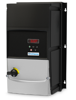 Hayward EX-VFD-208-230V 3PH DRIVE 2.0/3.0HP