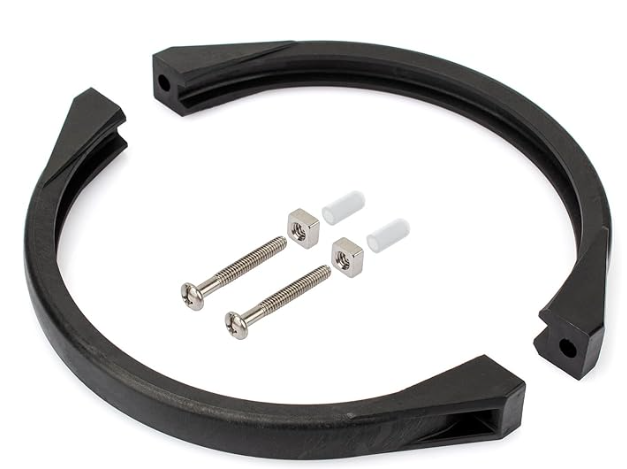 Hayward Band Clamp Knob