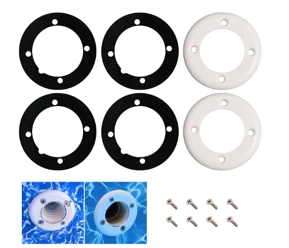 Hayward BRACKET MOUNTING 4 PCS