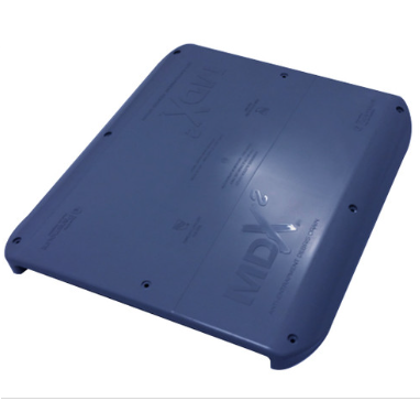 Hayward COVER CONC MDX2 WHT
